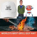 Search for funny bbq hats Cute