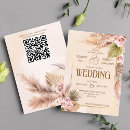 Search for fall flowers for wedding invitations Couple