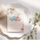 Search for pumpkin gender reveal Floral