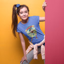 Search for retro wonder woman tshirts Dc comics