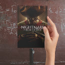 Search for scary halloween cards Slasher film