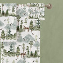 Search for pine trees bath towels Forest