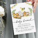 Search for tropical brunch invitations Gender neutral