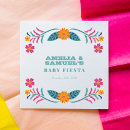 Search for spanish napkins Fiesta baby shower
