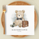 Search for bow tie napkins Gentleman