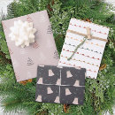 Search for bell wrapping paper Modern
