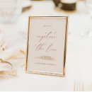 Search for social media wedding signs Capture the love