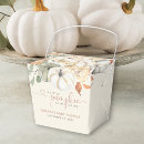 Search for favour boxes Baby shower