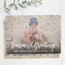 Search for maritime christmas cards Rustic