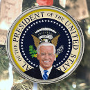 Search for biden christmas tree decorations 2020 election