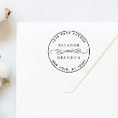 Search for couple rubber stamps Bride and groom