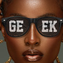 Search for weird sunglasses Geek