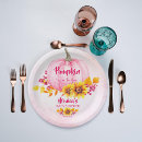 Search for pink pumpkin plates Elegant