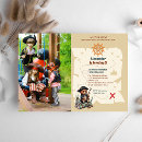Search for pirate invitations Nautical