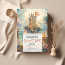 Search for fairy 1st birthday Enchanted forest