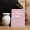 Search for funny wedding invitations Simple