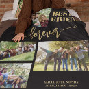 Search for best friends forever blankets Trendy