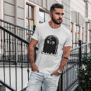 Search for halloween black tshirts Death