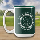Search for small hole mugs Hole in one