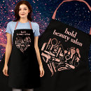 Search for business logo placemats Hair stylist