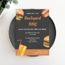 Search for hamburgers hot dogs invitations Grill