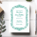 Search for handwritten wedding invitations Unique