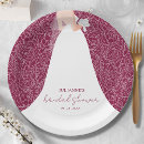 Search for christmas wedding plates Bridal shower