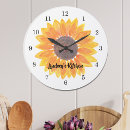 Search for sunflower yellow clocks Floral