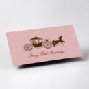 Search for horse business cards Elegant