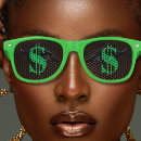 Search for dollar sign sunglasses Cash