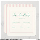 Search for rsvp wedding invitations Details