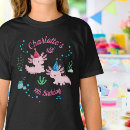 Search for ocean kids tshirts Axolotl
