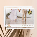 Search for nautical wedding thank you cards Beach