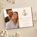 Search for floral wedding save the dates Simple