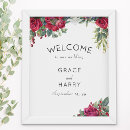 Search for rose wedding posters Eucalyptus