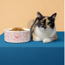 Search for pink cat bowls Trendy