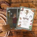 Search for cowboy 1st birthday invitations First birthday party