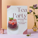 Search for coffee time invitations Time for tea