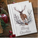 Search for country rustic christmas cards Xmas