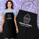 Search for cute bakery aprons Baking