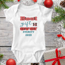 Search for christmas baby bodysuits Modern
