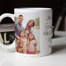 Search for grandparent photo mugs Grandma