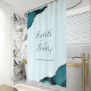 Search for pale blue shower curtains Chic