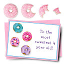 Search for frosted cards Sweet