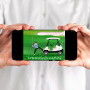 Search for funny boss birthday cards Golfer