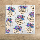 Search for teapot napkins Cute