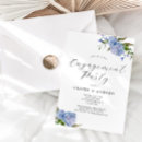 Search for botanical engagement party invitations Rustic