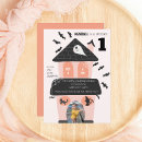 Search for spooky birthday invitations Little boo