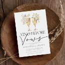 Search for champagne shower invitations Unique