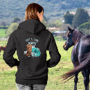 Search for cowgirl hoodies Turquoise